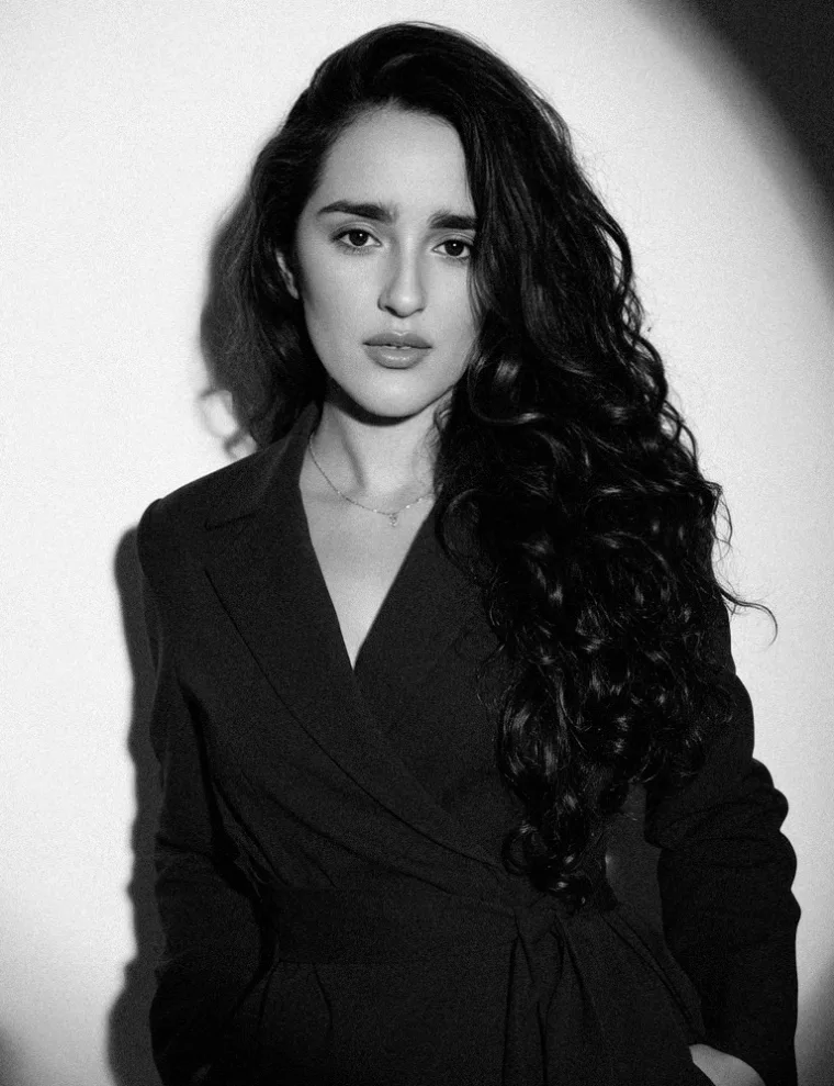 Steph Ferrera.